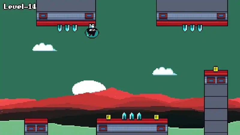 Alien Cat — изображение 3