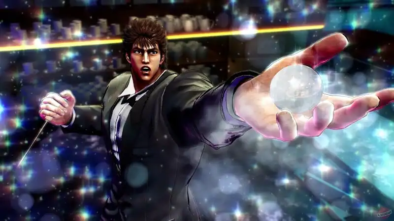 Fist of the North Star: Lost Paradise — изображение 2