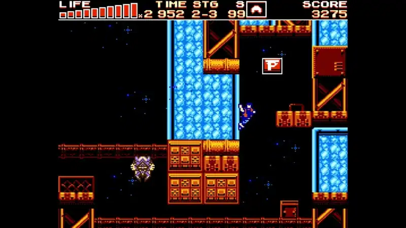 Fist Slash: Of Ultimate Fury — изображение 1