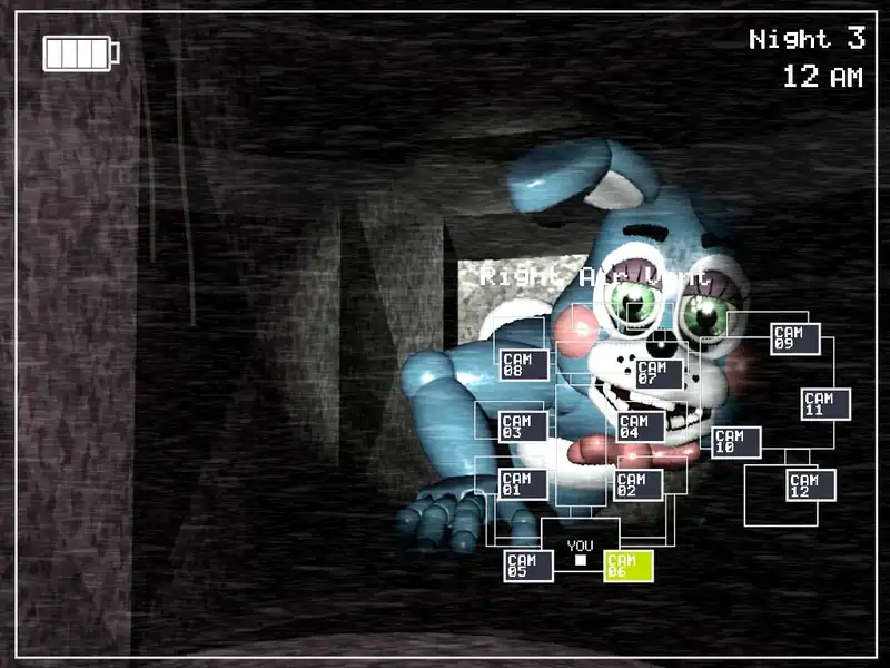 Five Nights at Freddy's 2 — изображение 2