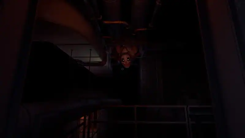Five Nights at Freddy's: Secret of the Mimic — изображение 3