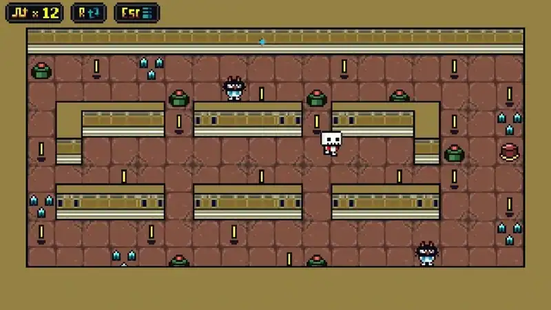 Alien Cat 2 — изображение 3