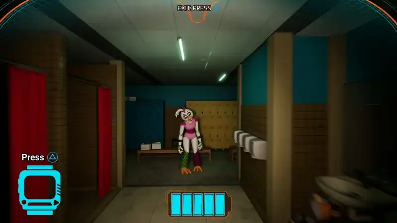 Five Nights at Freddy's: Security Breach — изображение 3