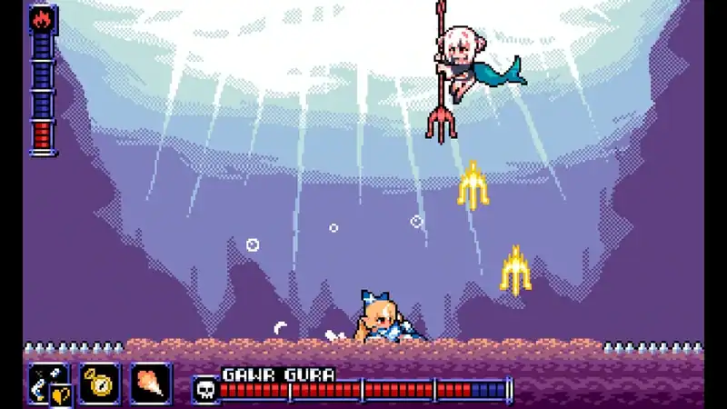 FLARE NUINUI QUEST — изображение 2