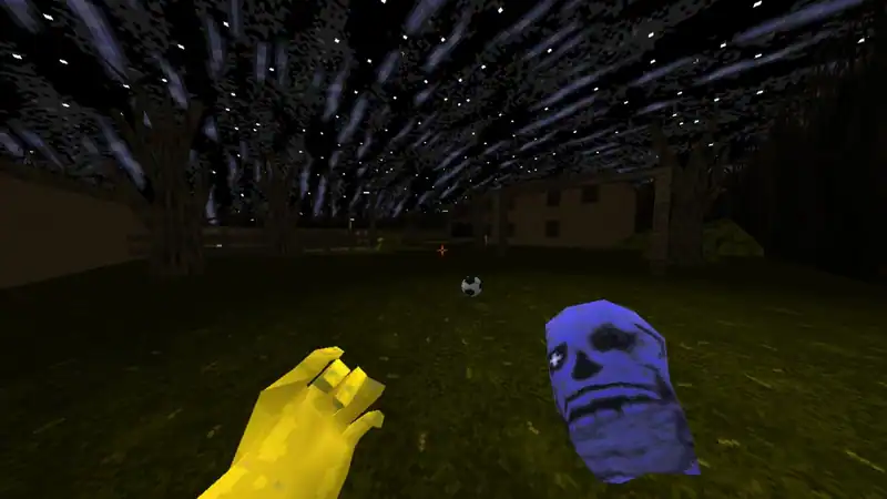 FLESHCANCER — изображение 2