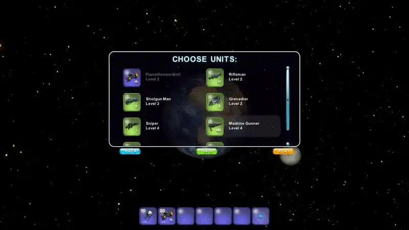 Alien Hallway — изображение 1