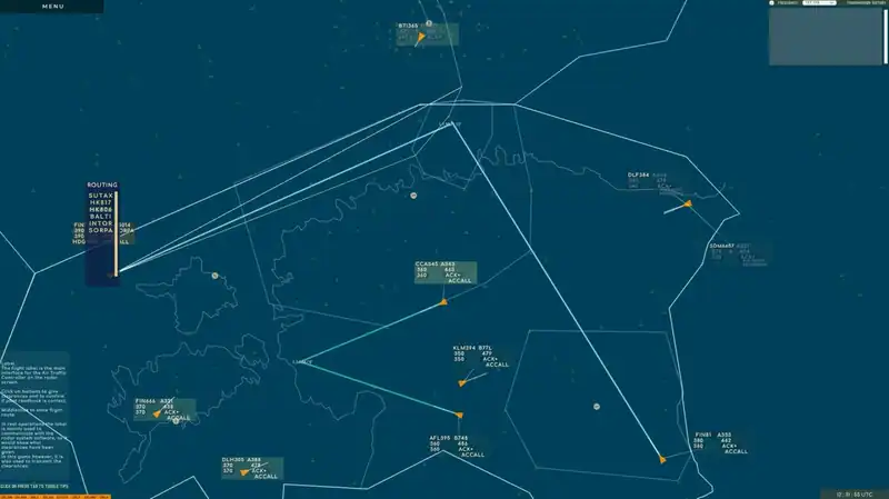 Flight Level — изображение 2