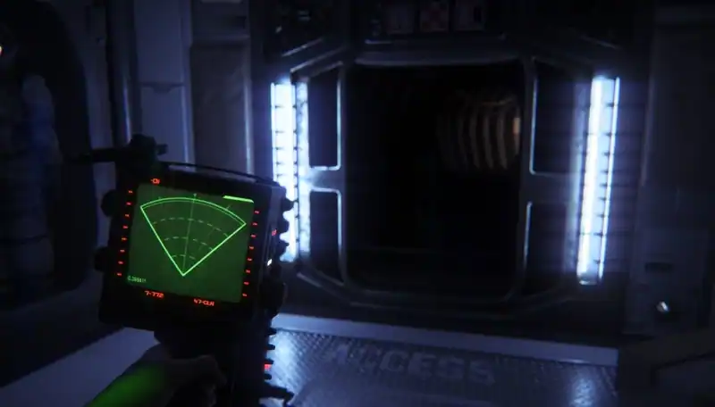Alien: Isolation — изображение 2