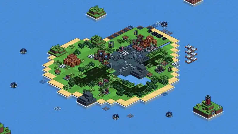 Flooded — изображение 1