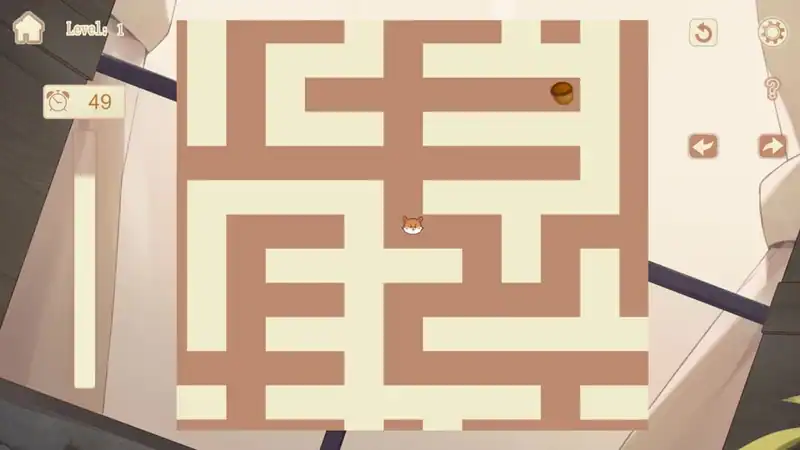 Alien Maze — изображение 1