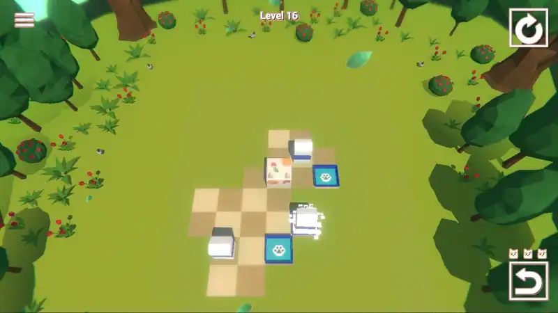Fluffy Milo — изображение 3