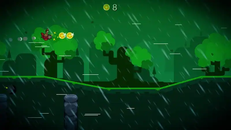 Fly Tales — изображение 3