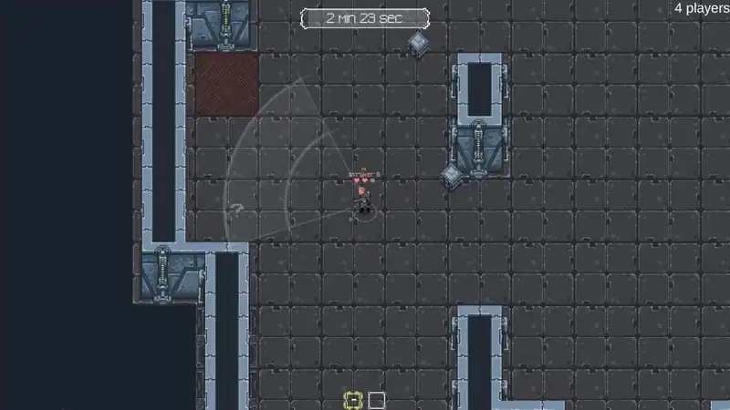 Alien on the Radar — изображение 3