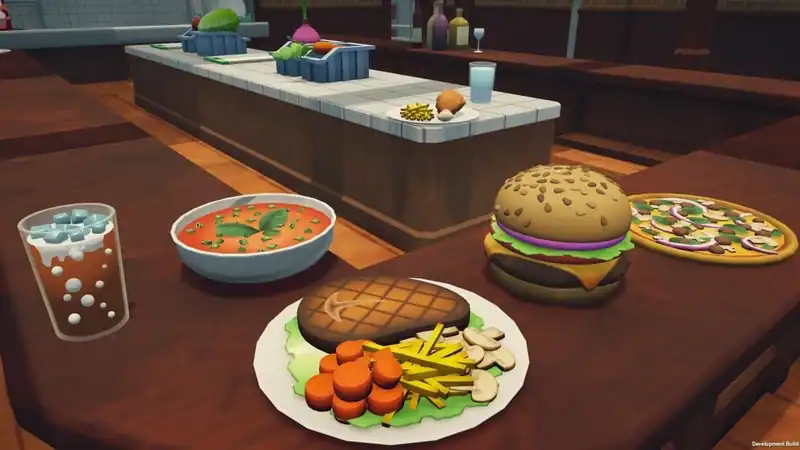 Foodslingers — изображение 2