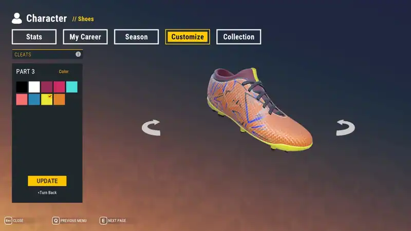 Football Life Simulator — изображение 2