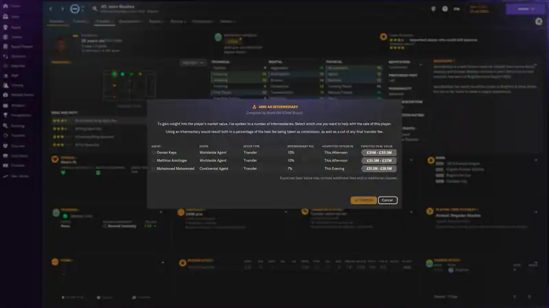 Football Manager 2024 — изображение 2