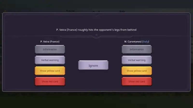 Football Referee Simulator — изображение 2