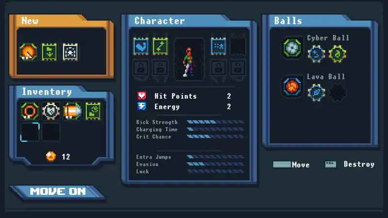 Footgun: Underground — изображение 2