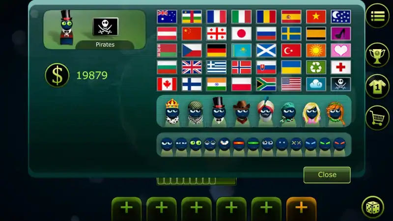 FootLOL: Epic Soccer League — изображение 2