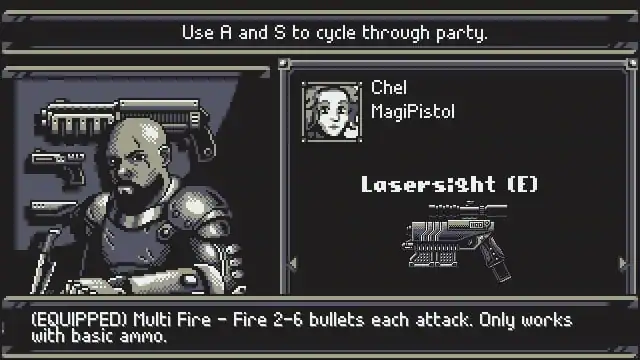 For a Vast Future — изображение 2