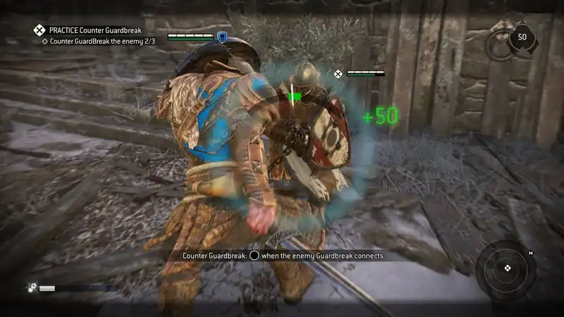FOR HONOR — изображение 2