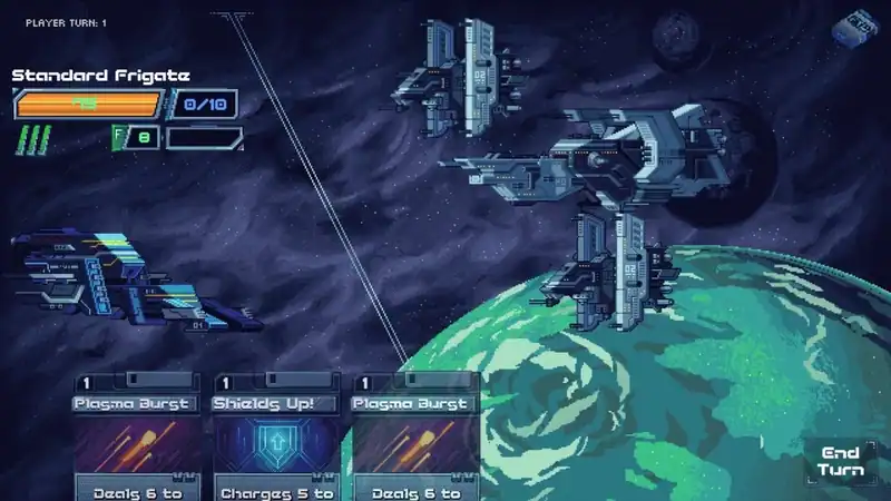 For The Warp — изображение 1