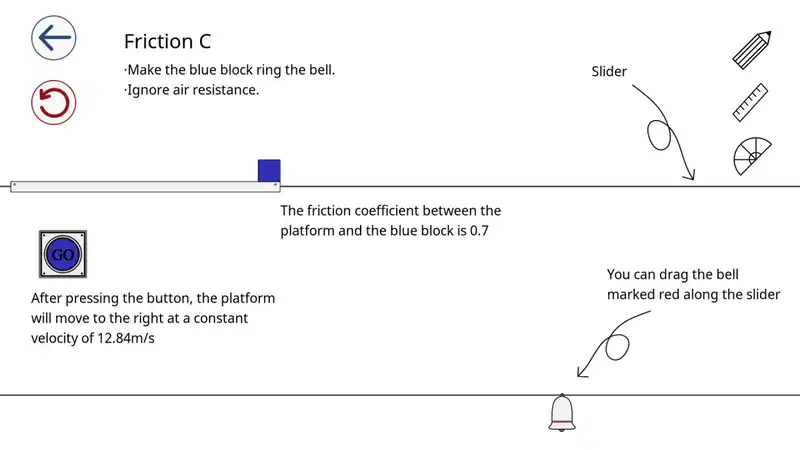 Force and Motion — изображение 2