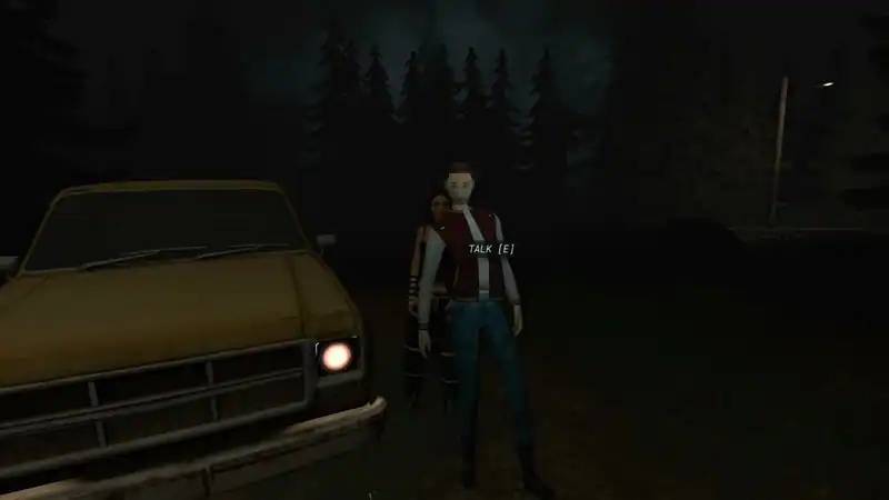 Forest Ranger Services: Episode 1 — изображение 2