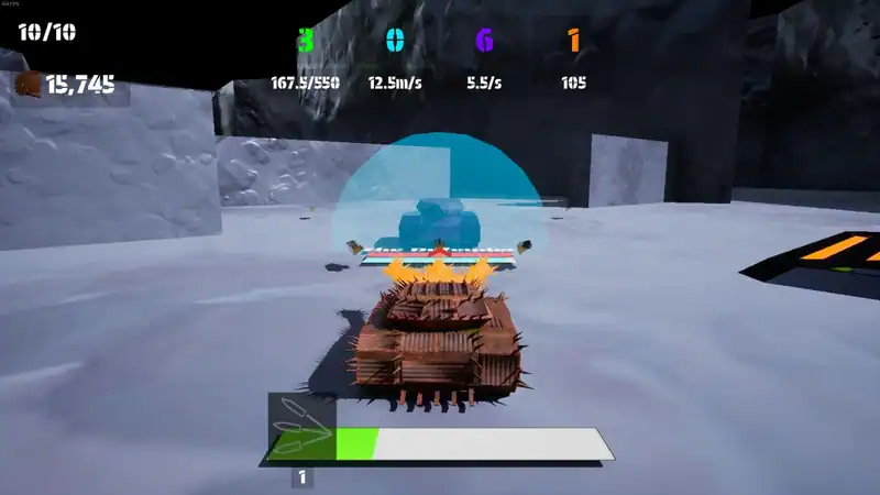 Forged In Fury — изображение 2