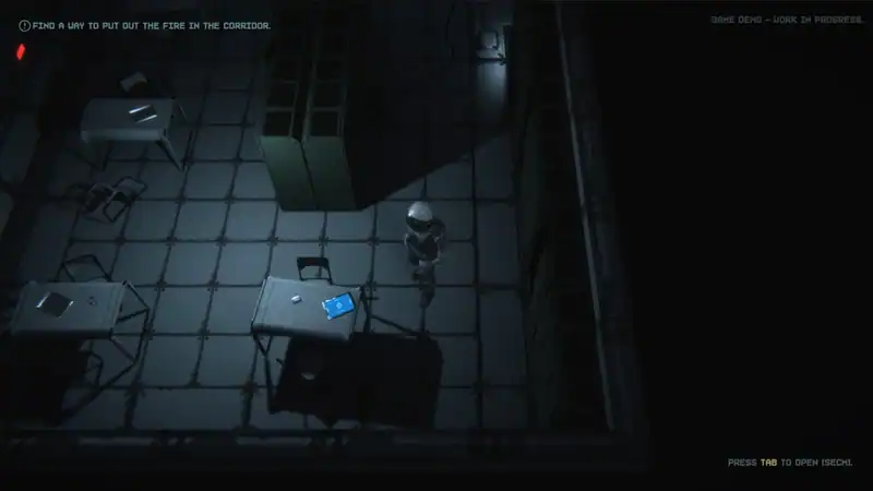 Forgotten 23 — изображение 3