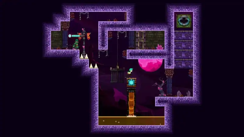 Forgotten Fragments — изображение 3