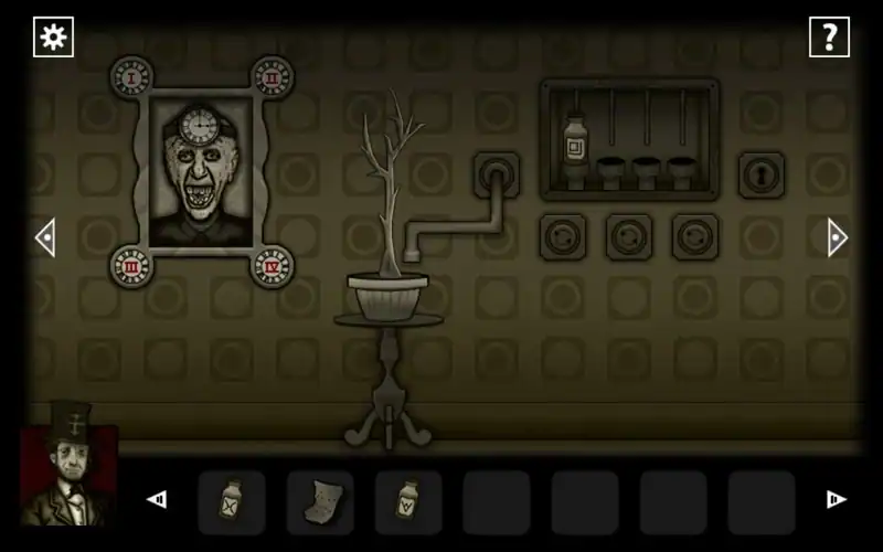 Forgotten Hill Mementoes — изображение 2