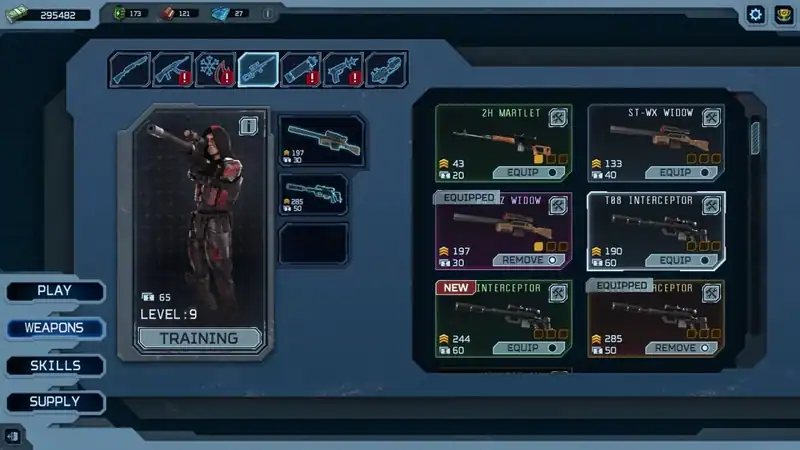 Alien Shooter TD — изображение 2