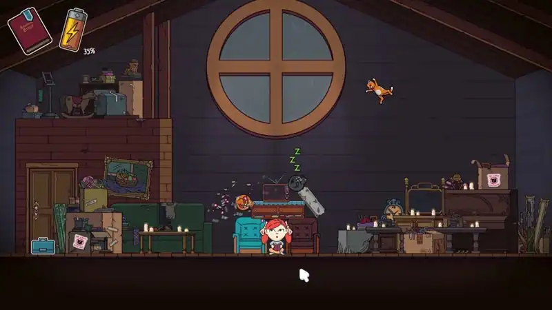 Fort Meow — изображение 2