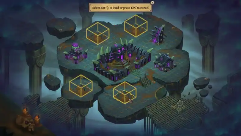 Fort Triumph — изображение 1
