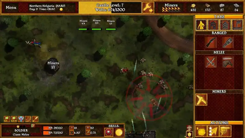 FORTIFY — изображение 1