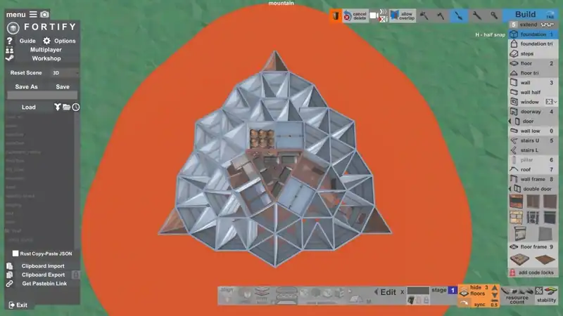 FORTIFY (RUST) — изображение 2