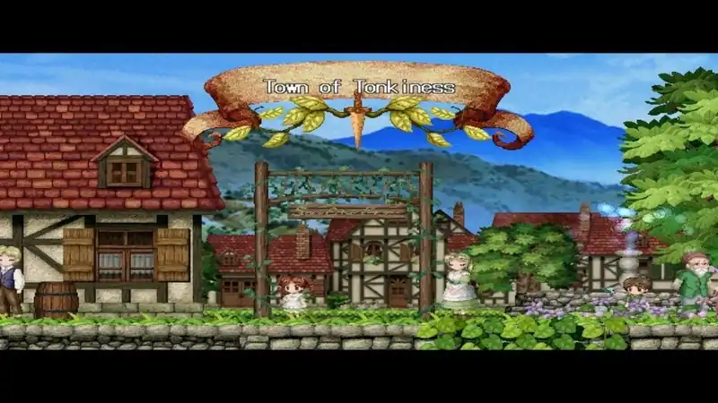 Fortune Summoners — изображение 3