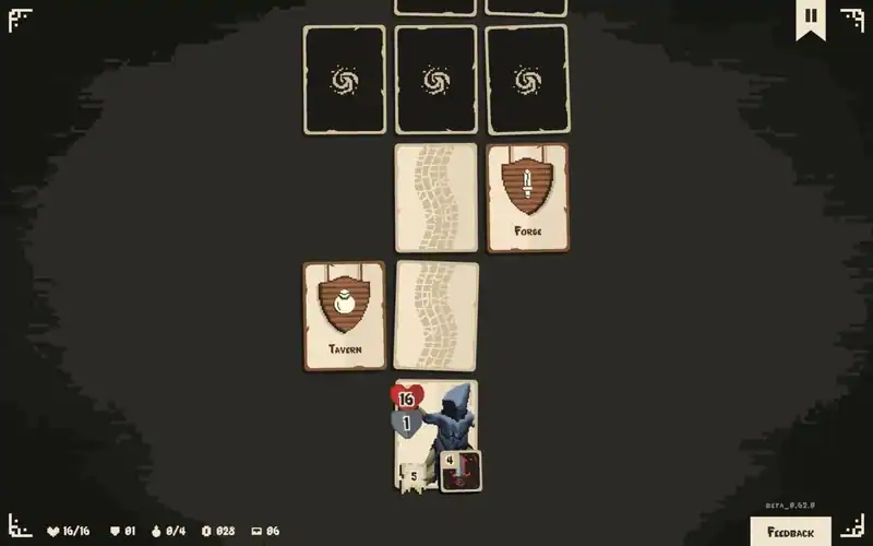 FORWARD: Escape the Fold — изображение 2