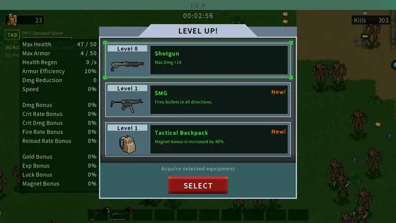 Alien Slayers — изображение 2
