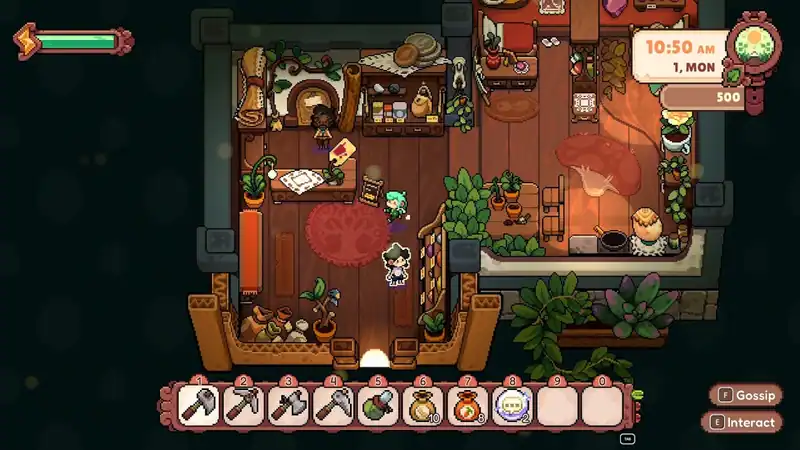 Fourleaf Fields — изображение 2