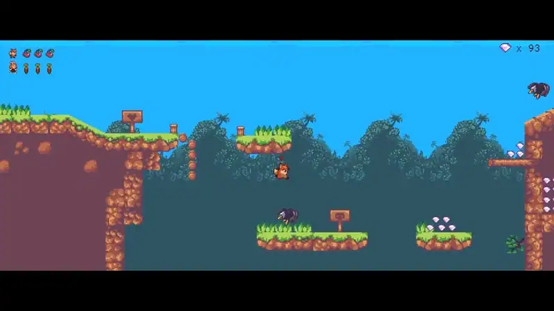 Fox and Bunny — изображение 3