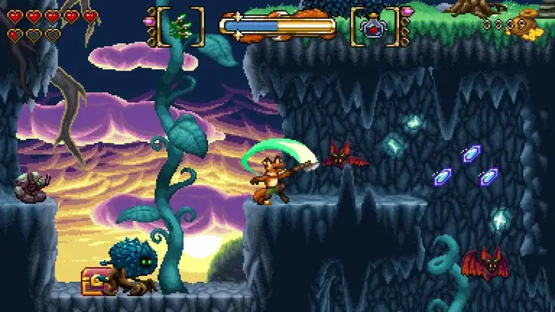 FOX n FORESTS — изображение 1