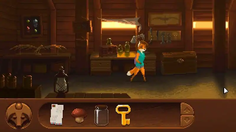 FoxTail — изображение 1