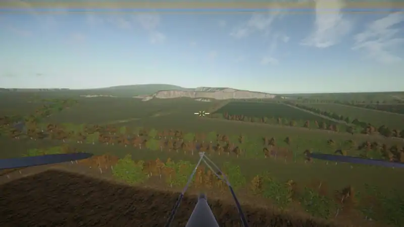 FPV Battleground: Combat Drone Simulator — изображение 3