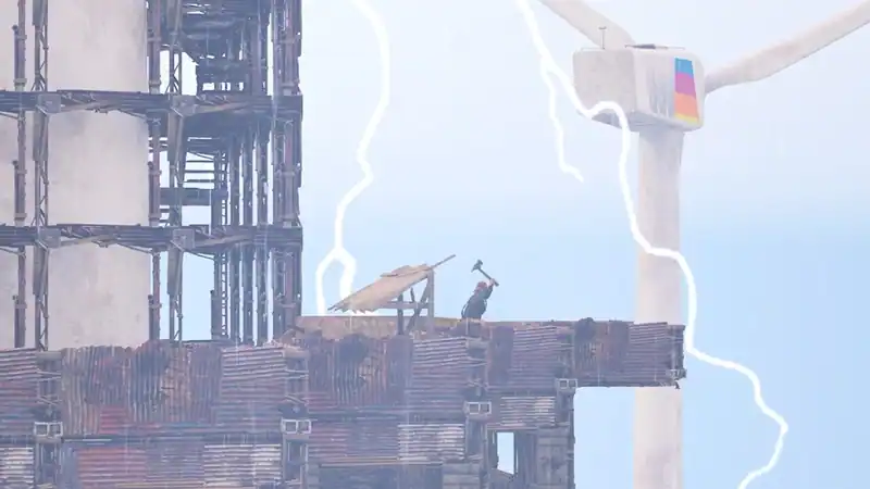 Fractured Veil — изображение 2