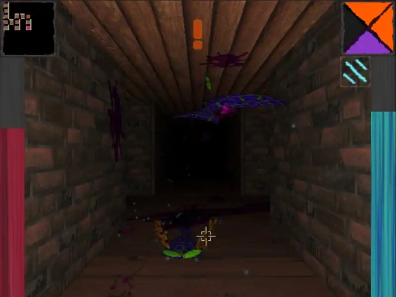 FREAKHUNTER — изображение 2