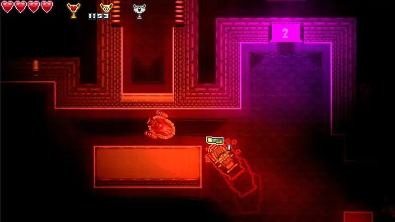 Frebbventure — изображение 2