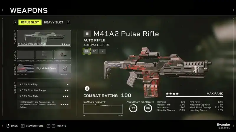 Aliens: Fireteam Elite — изображение 2