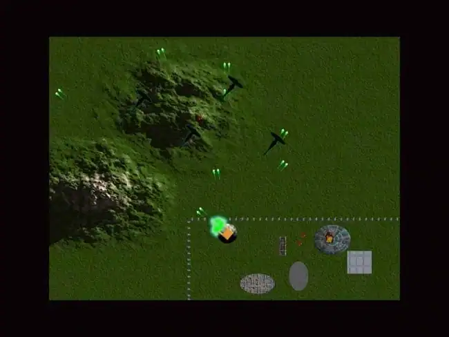 Freedom Gunner — изображение 3